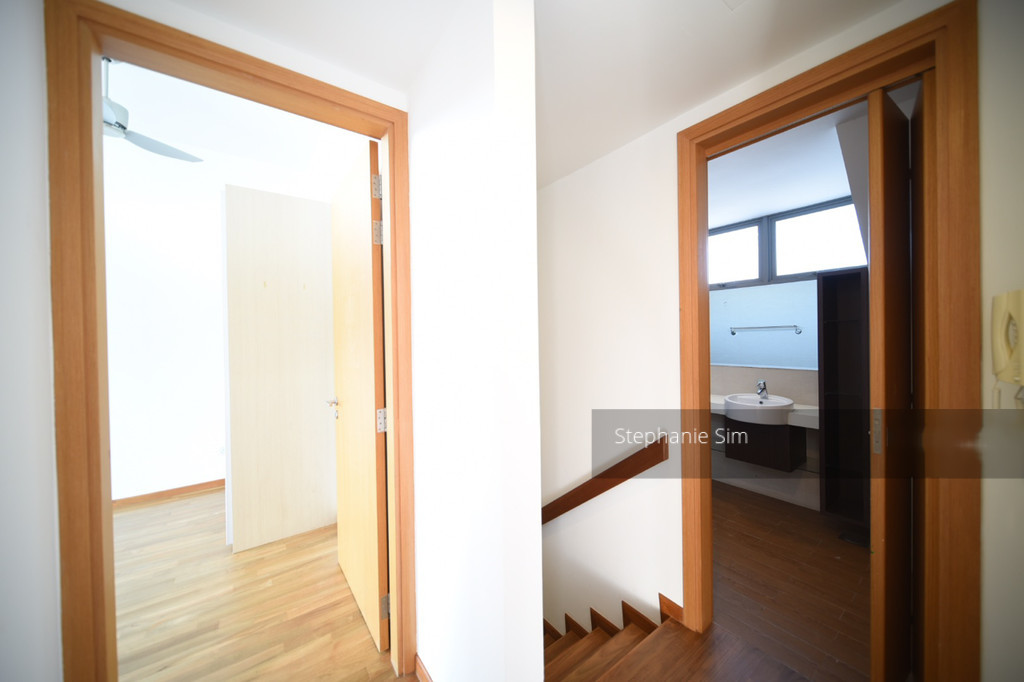 Hillcrest Villa (D11), Terrace #199843802